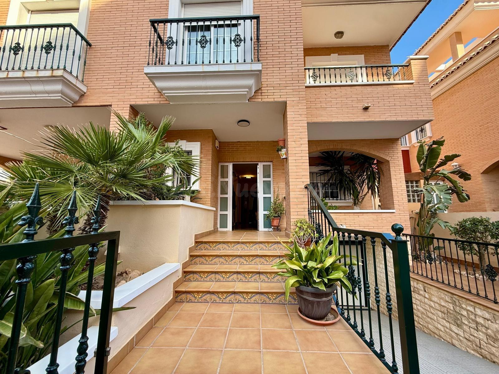 El hogar de tus sueños en Almería - foto 3