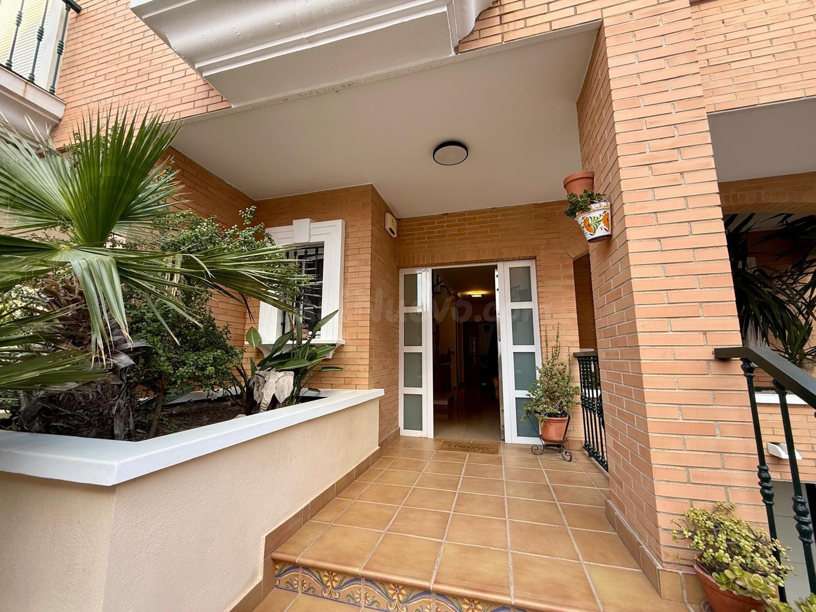 El hogar de tus sueños en Almería - foto 4