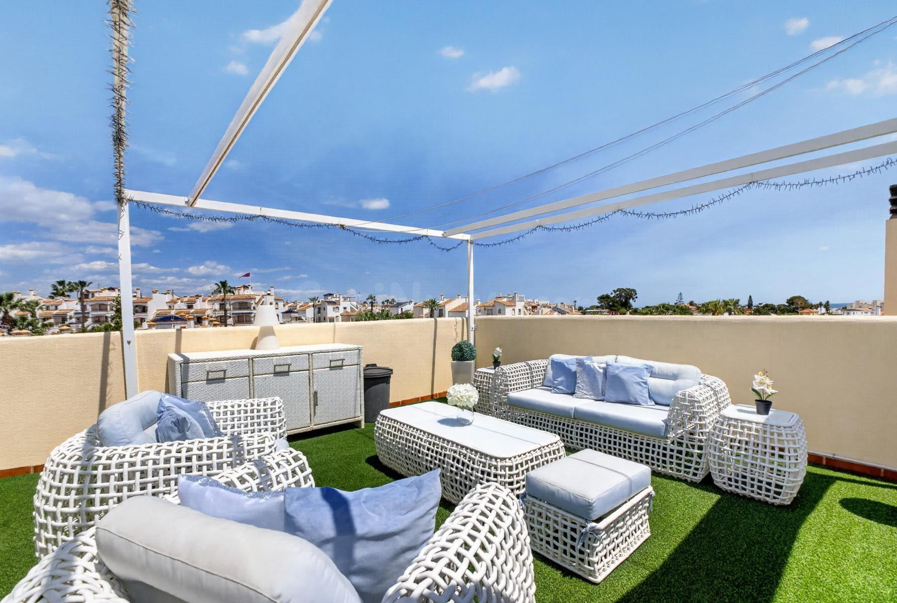 Los Dolses, Exclusiva Villa de Lujo con Piscina Climatizada, - foto 3