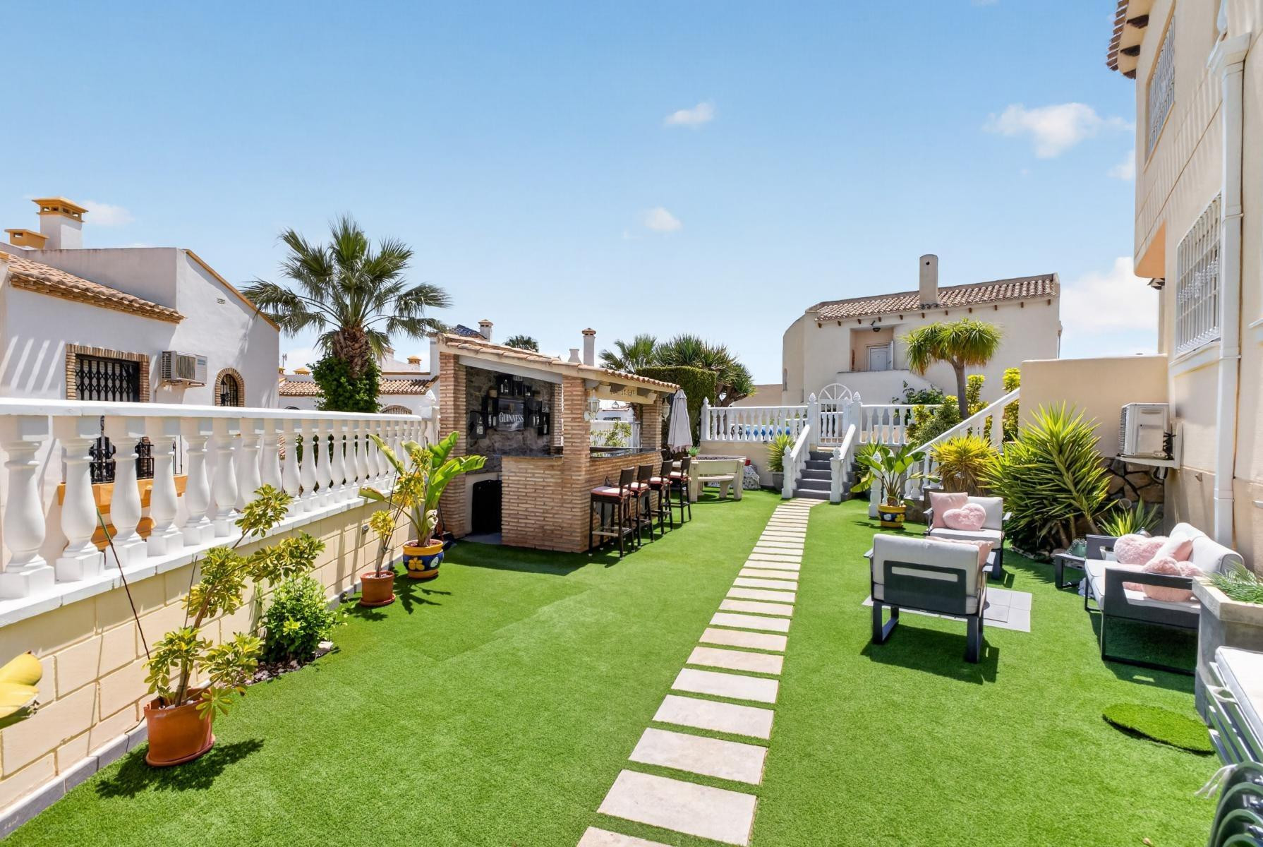 Los Dolses, Exclusiva Villa de Lujo con Piscina Climatizada, - foto 4