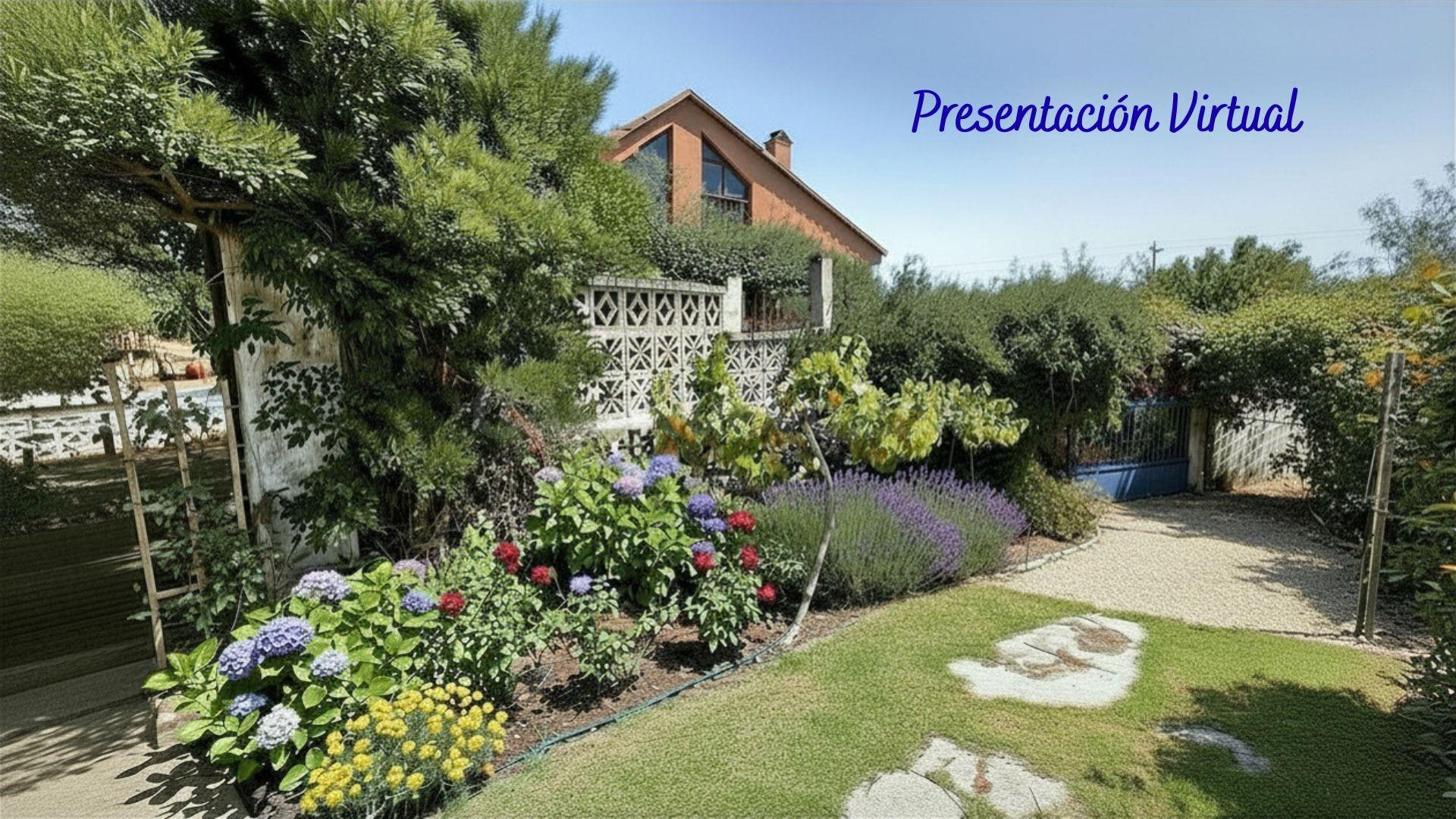 LA ESPERANZA: VIVIENDA DE 394 M2 CON 5.941 M2 DE TERRENO Y V - foto 2