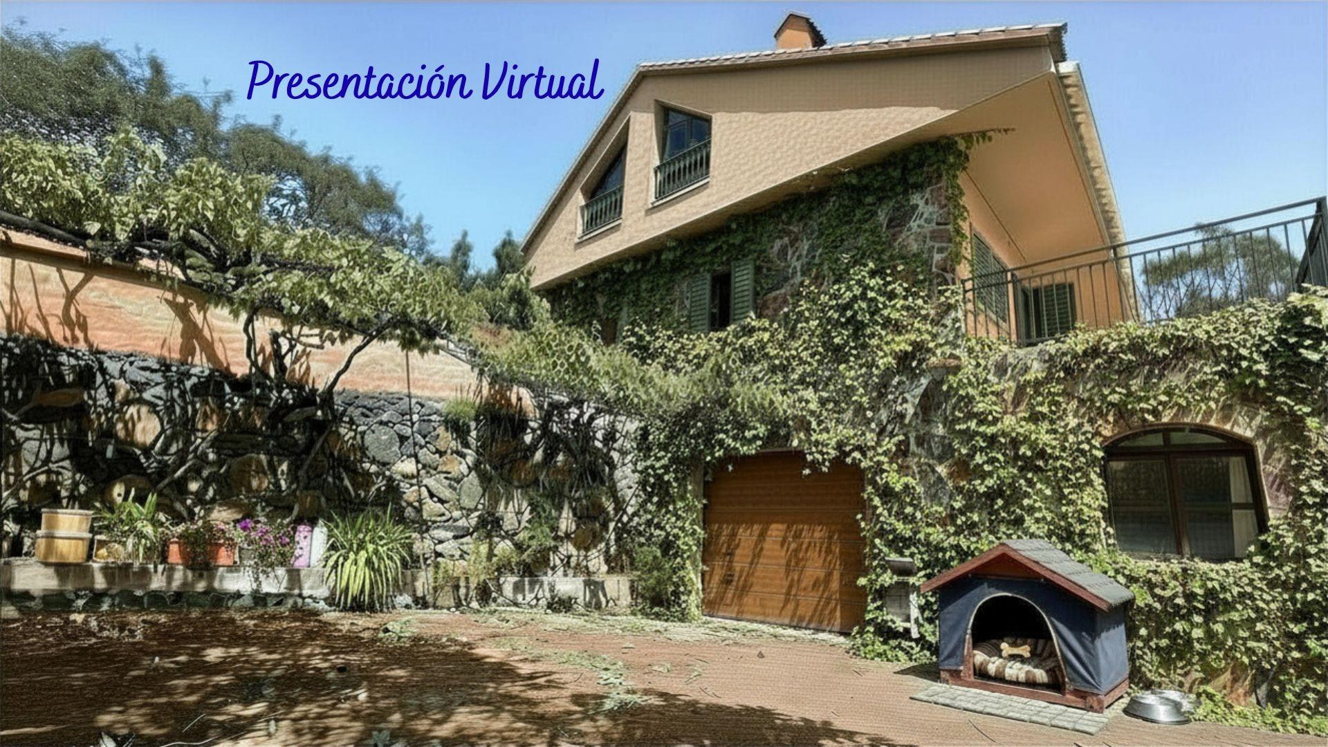 LA ESPERANZA: VIVIENDA DE 394 M2 CON 5.941 M2 DE TERRENO Y V - foto 4