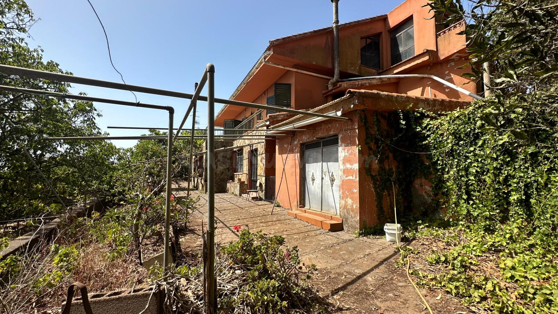 LA ESPERANZA: VIVIENDA DE 394 M2 CON 5.941 M2 DE TERRENO Y V - foto 5