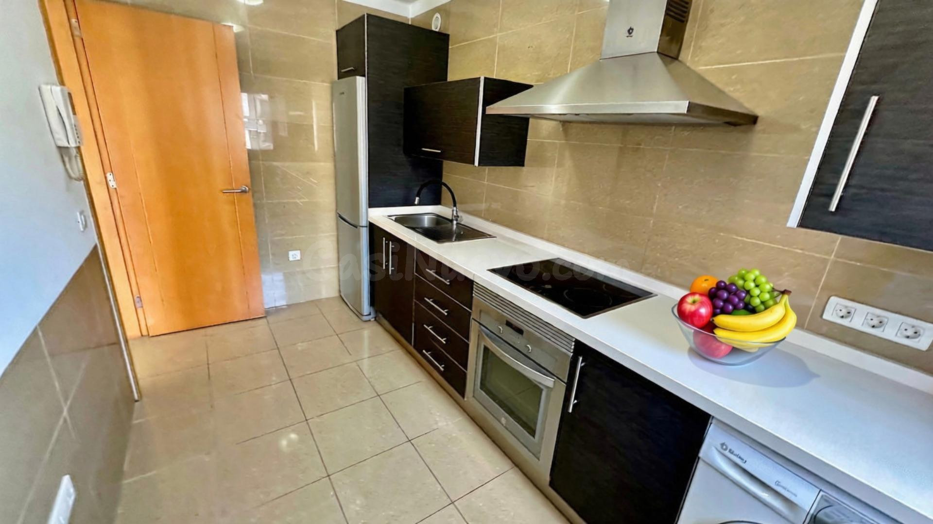 Tu nuevo hogar te espera, a un paso del centro de Santa Cruz - foto 3