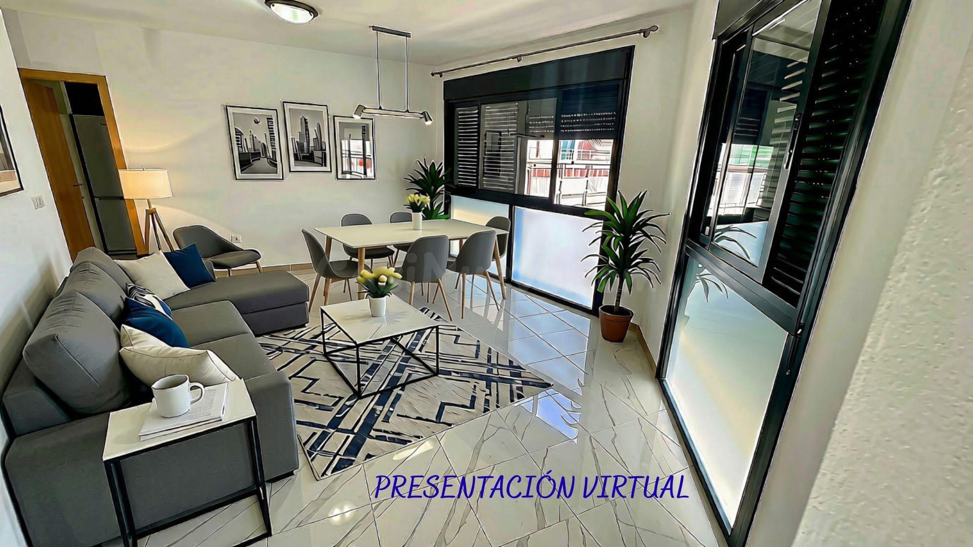 Tu nuevo hogar te espera, a un paso del centro de Santa Cruz - foto 5