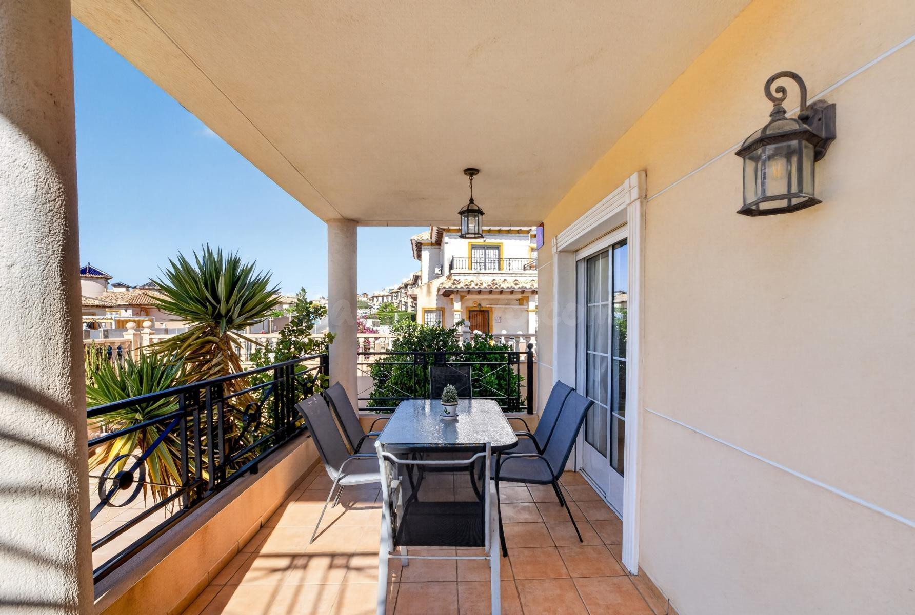 La Zenia - Villa Exclusiva, 7 Dormitorios, Piscina Privada y - foto 4