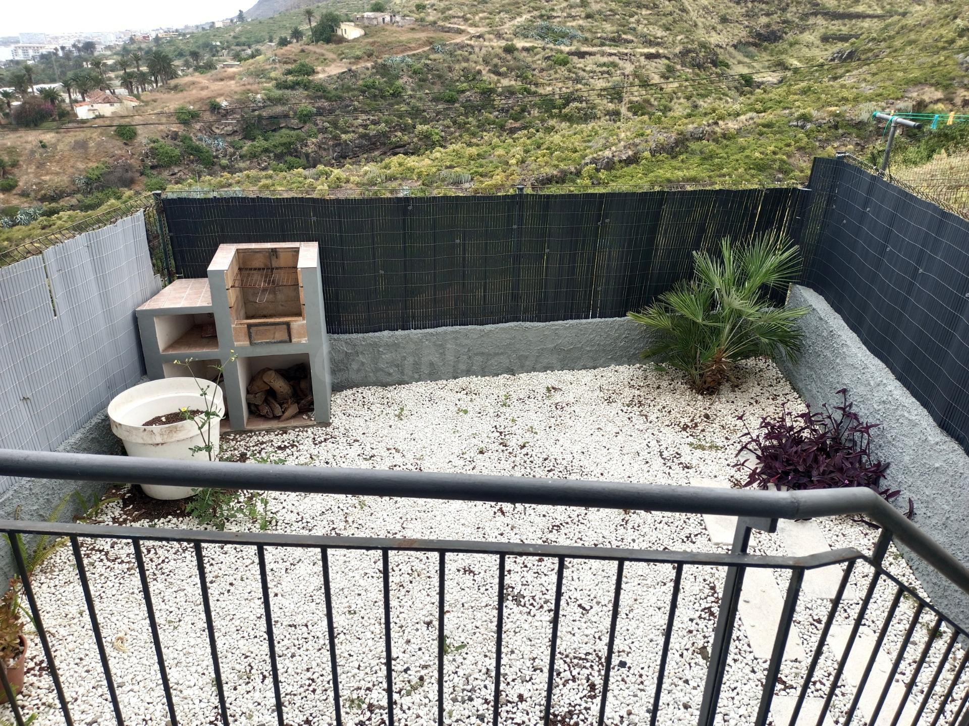 BAJAMAR. TU REFUGIO ENTRE EL MAR Y LA MONTAÑA