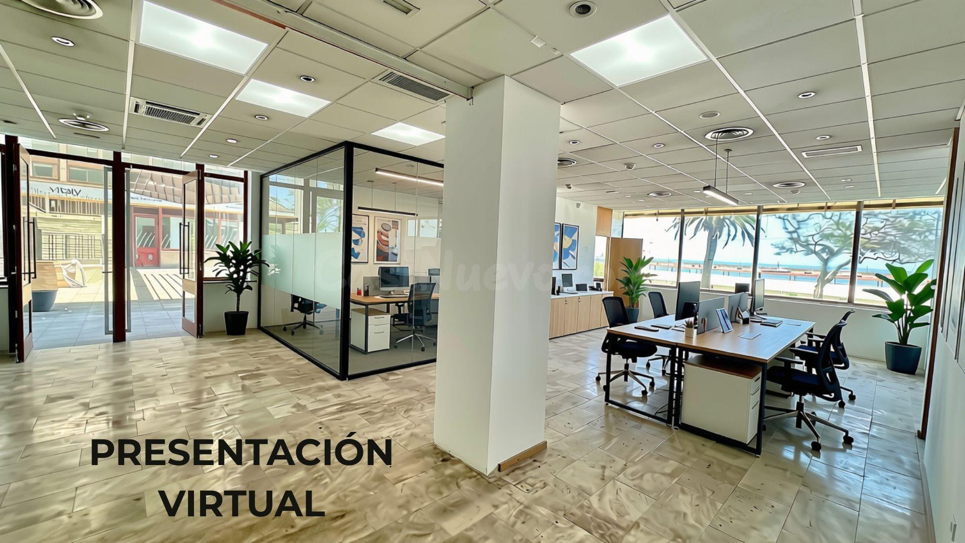 Oportunidad única. Espectacular oficina. - foto 3