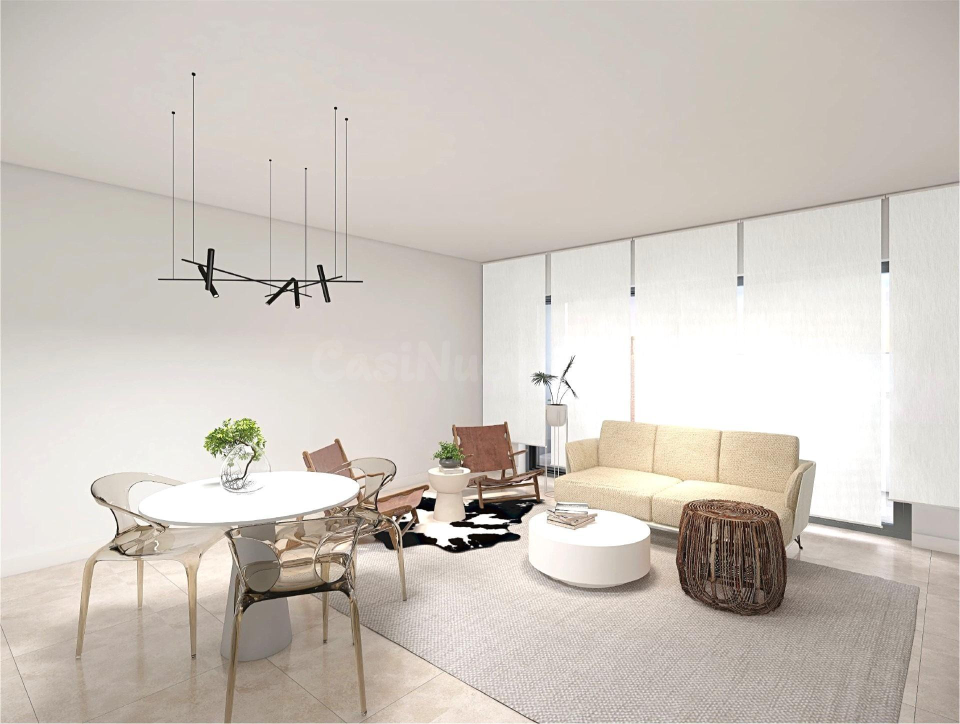 Apartamento 1 habitación 51m² en venta - Paseo maritimo - foto 3