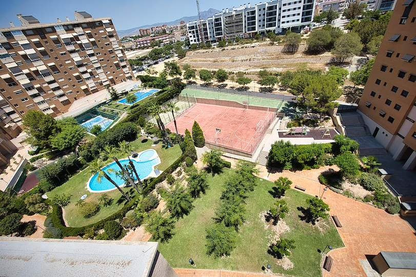Exclusivo dúplex con ascensor, gran terraza con barbacoa, tr