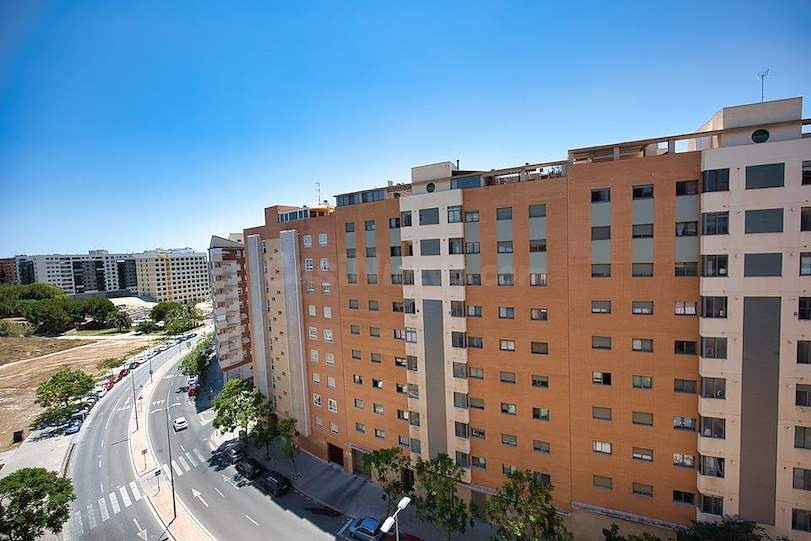 Exclusivo dúplex con ascensor, gran terraza con barbacoa, tr - foto 2