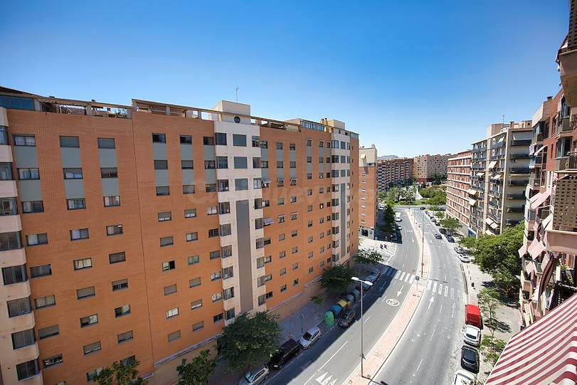 Exclusivo dúplex con ascensor, gran terraza con barbacoa, tr - foto 3