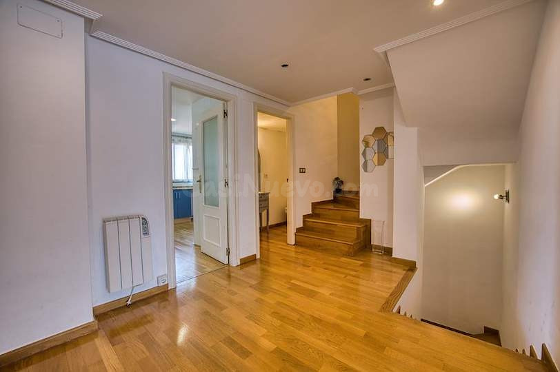 Exclusivo dúplex con ascensor, gran terraza con barbacoa, tr - foto 5
