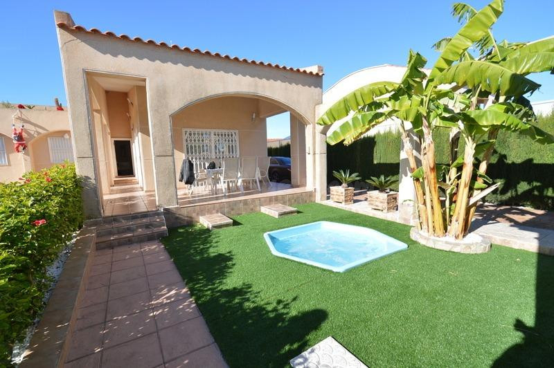 FANTASTICA VILLA INDEPENDIENTE, UN LUJO A SU ALCANCE - foto 3