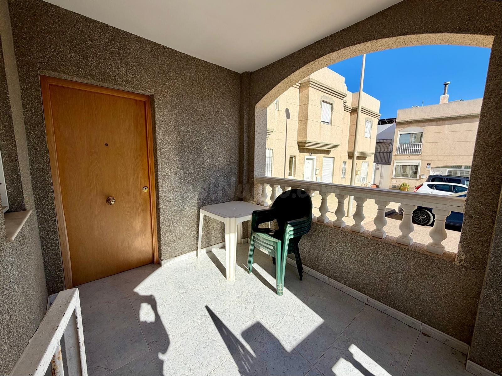 TRIPLEX EN VENTA EN EL TOYO - foto 3
