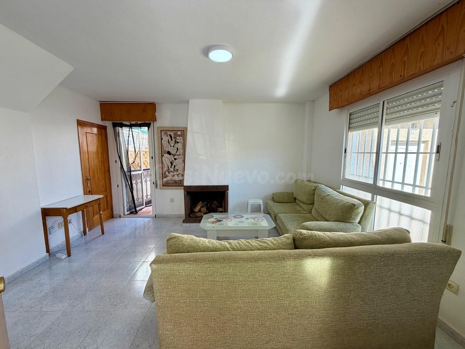 TRIPLEX EN VENTA EN EL TOYO - foto 4
