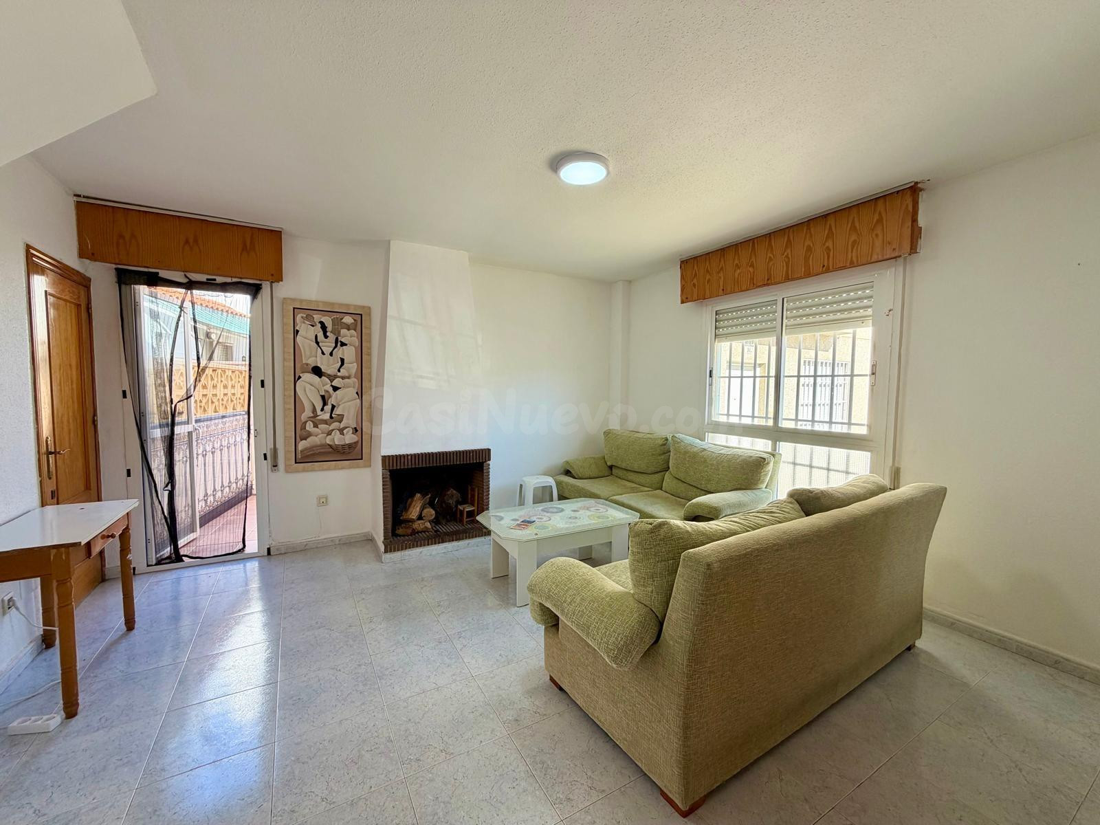 TRIPLEX EN VENTA EN EL TOYO - foto 5
