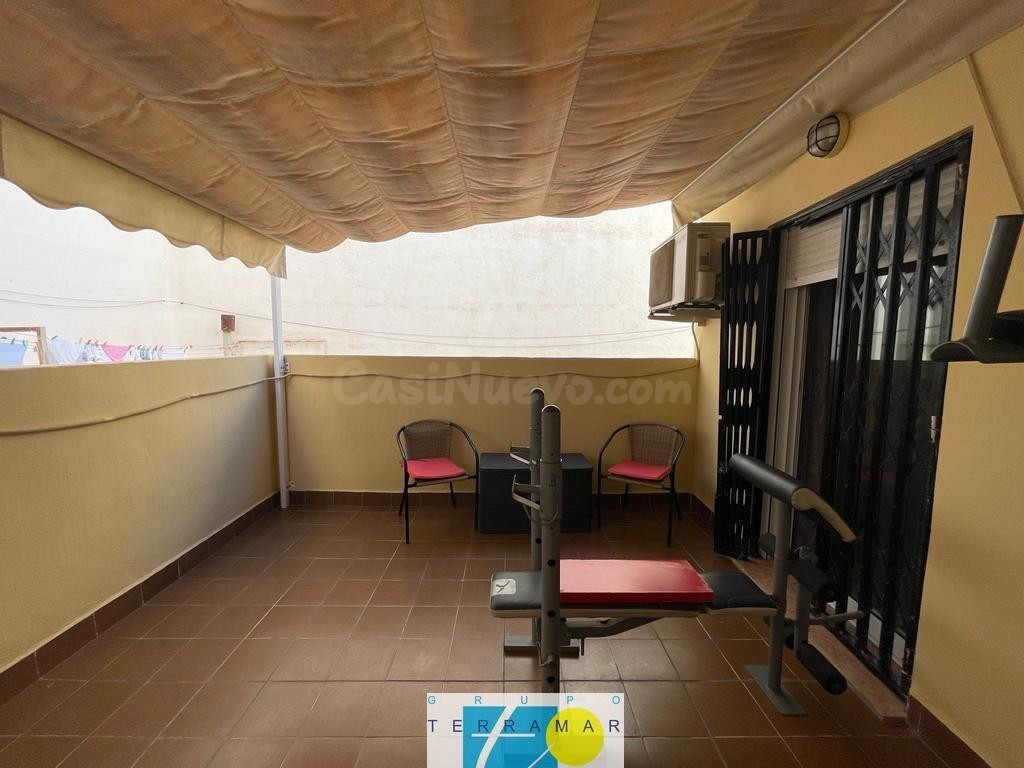 FANTASTICO APARTAMENTO, GRAN OCASION, UN CHOLLO QUE NO DEBE  - foto 2