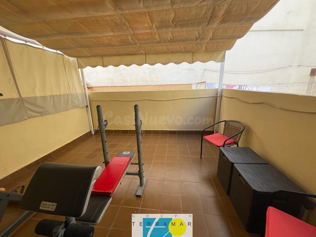 FANTASTICO APARTAMENTO, GRAN OCASION, UN CHOLLO QUE NO DEBE  - foto 3