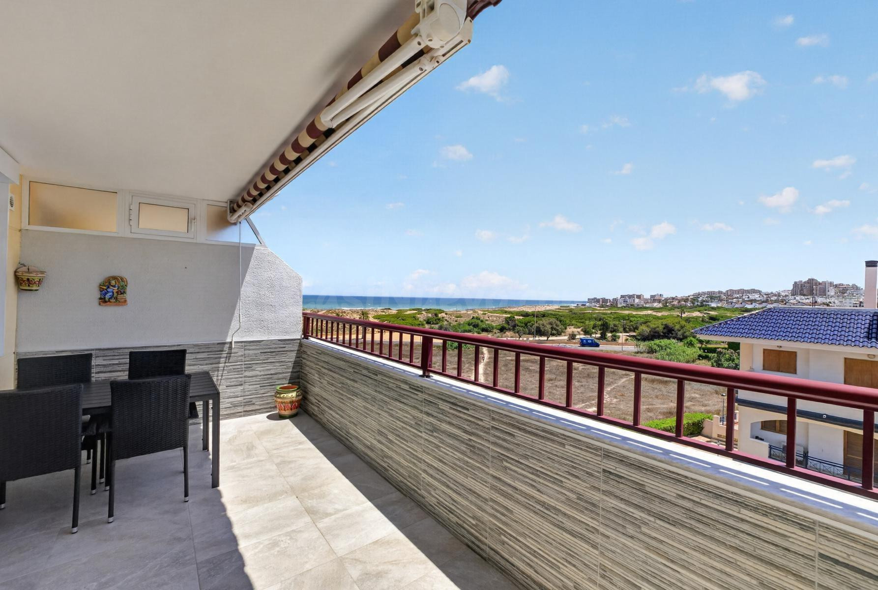 Viña Mar VII – Apartamento en cuarta planta con vistas front - foto 4
