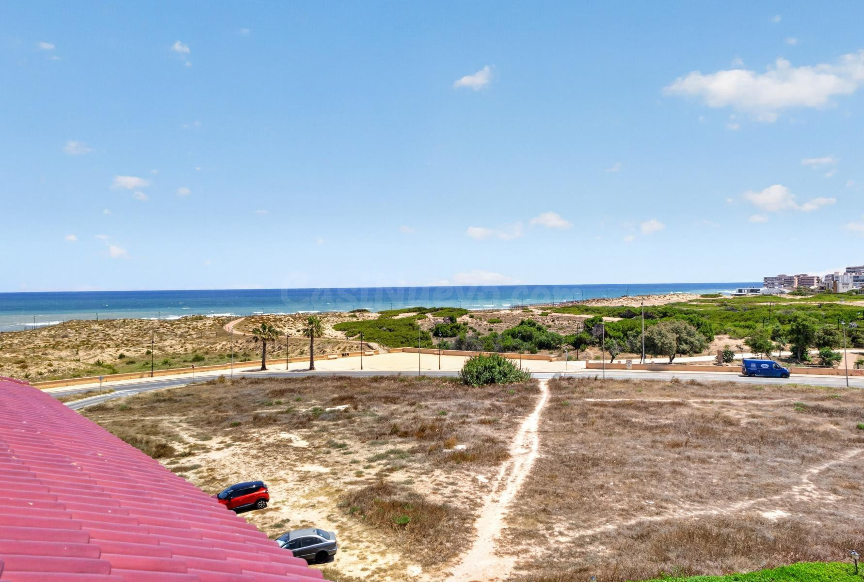 Viña Mar VII – Apartamento en cuarta planta con vistas front - foto 5