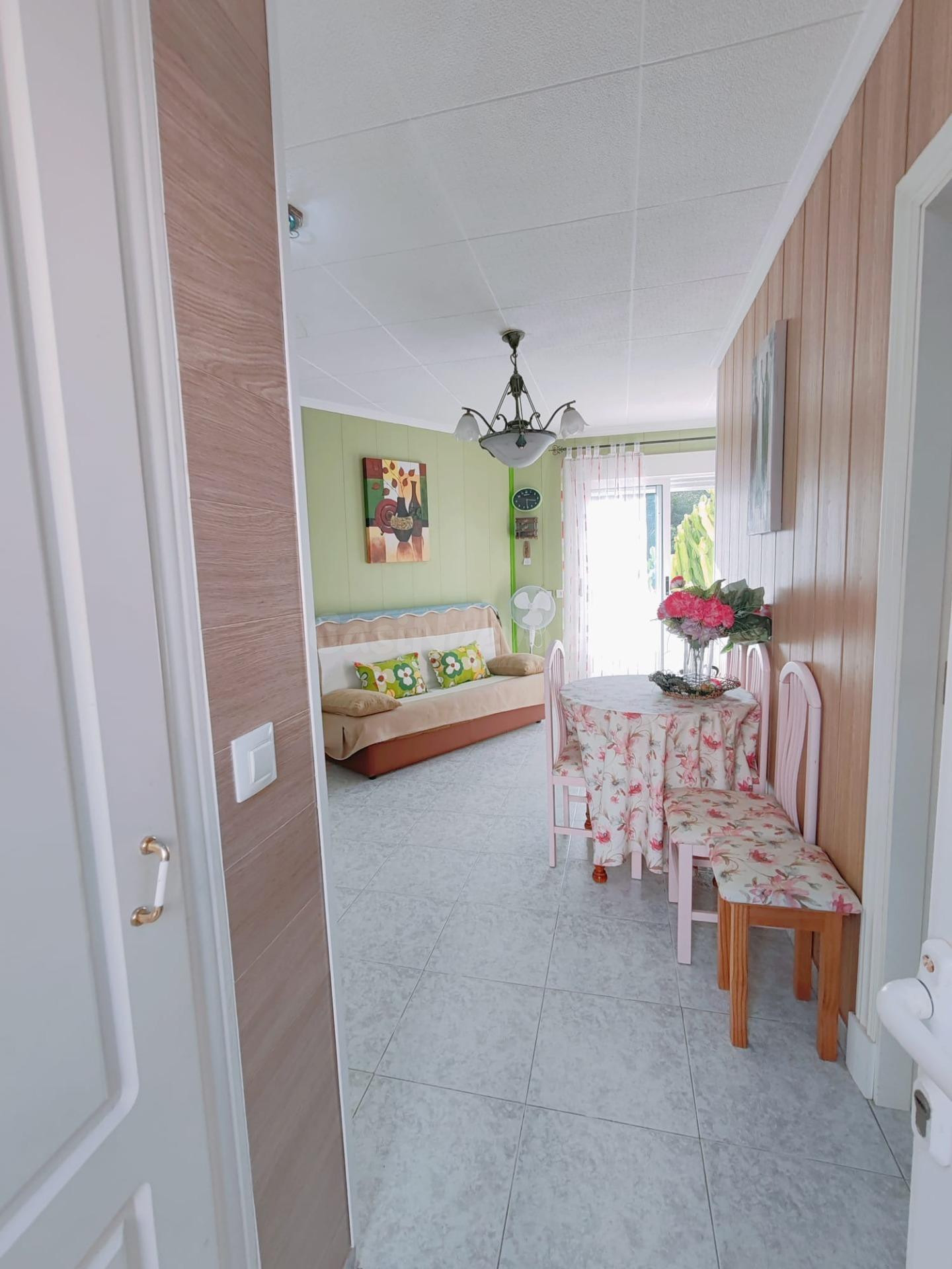 FANTASTICO APARTAMENTO, EN ZONA MUY TRANQUILA, ¡¡¡¡CHOLLAZO  - foto 4