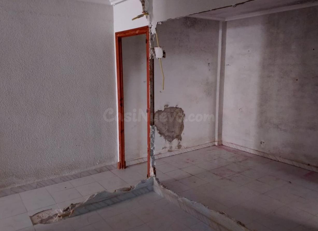 Oportunidad de inversión en edificio SIN ASCENSOR con gran p - foto 3