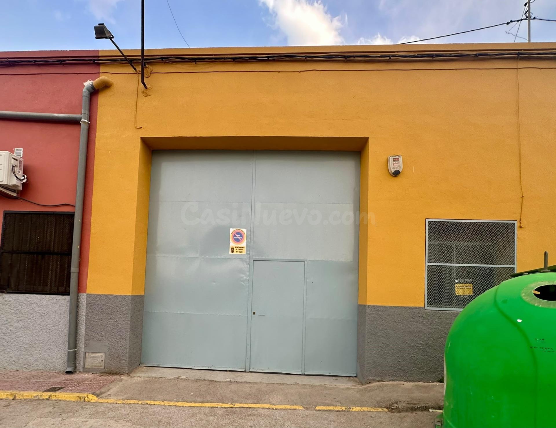 Excelente oportunidad de inversión en ubicación estratégica 