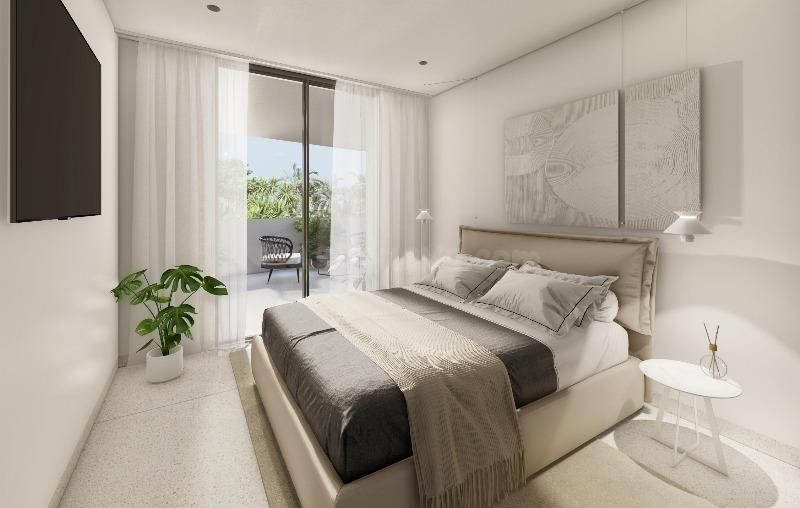 Apartamento 2 habitaciones 118m² en venta - Urbanizaciones - foto 3