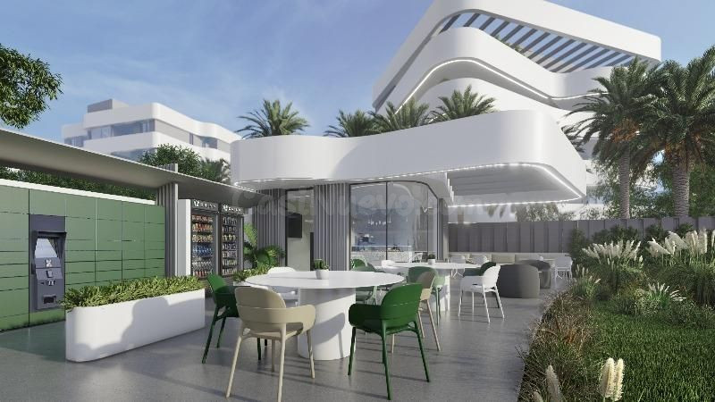 Apartamento 2 habitaciones 118m² en venta - Urbanizaciones - foto 5