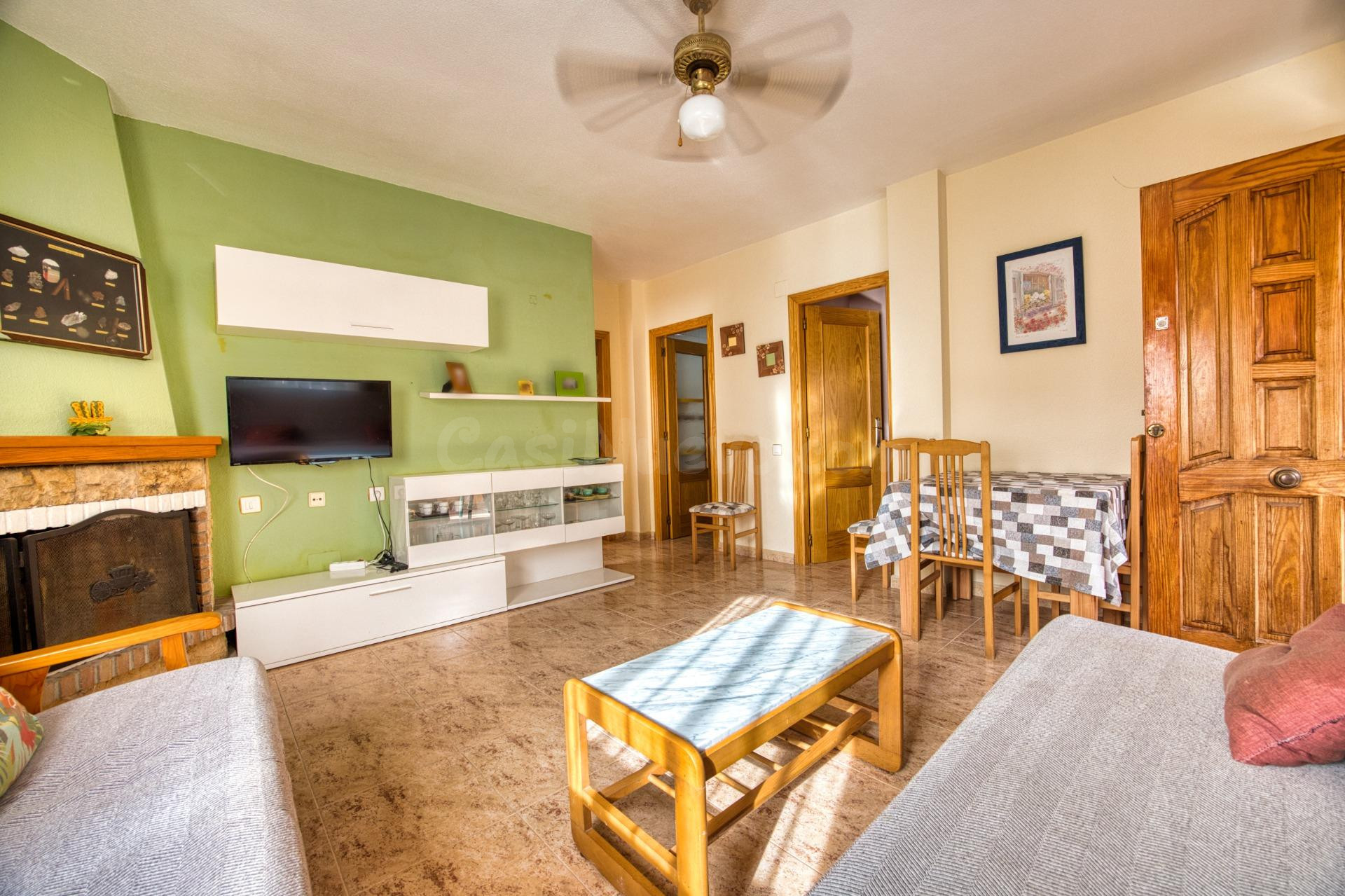 ORIHUELA COSTA, URBANIZACIÓN LAS OCAS, DISFRUTA DE LA PAZ Y  - foto 3