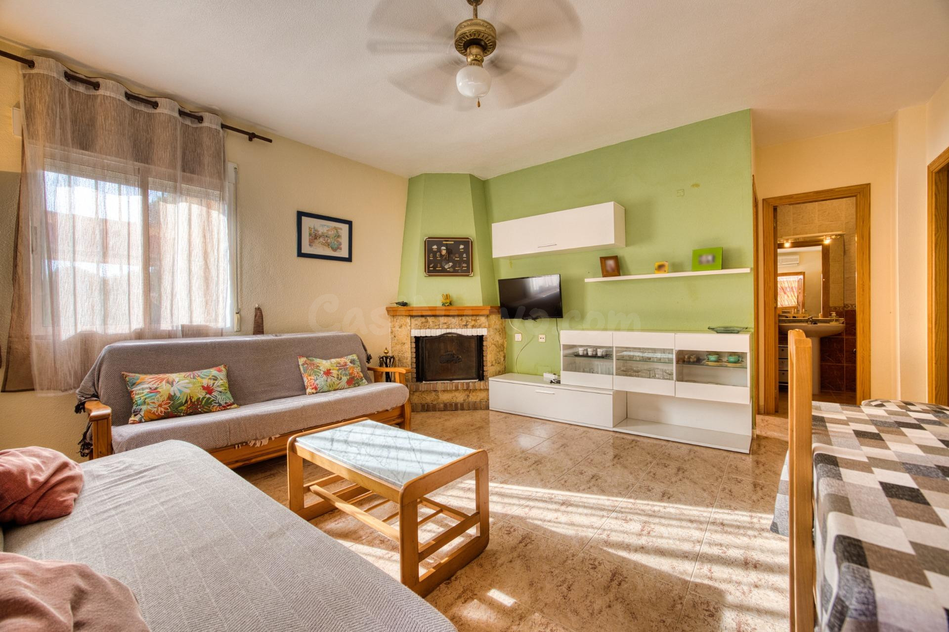 ORIHUELA COSTA, URBANIZACIÓN LAS OCAS, DISFRUTA DE LA PAZ Y  - foto 4