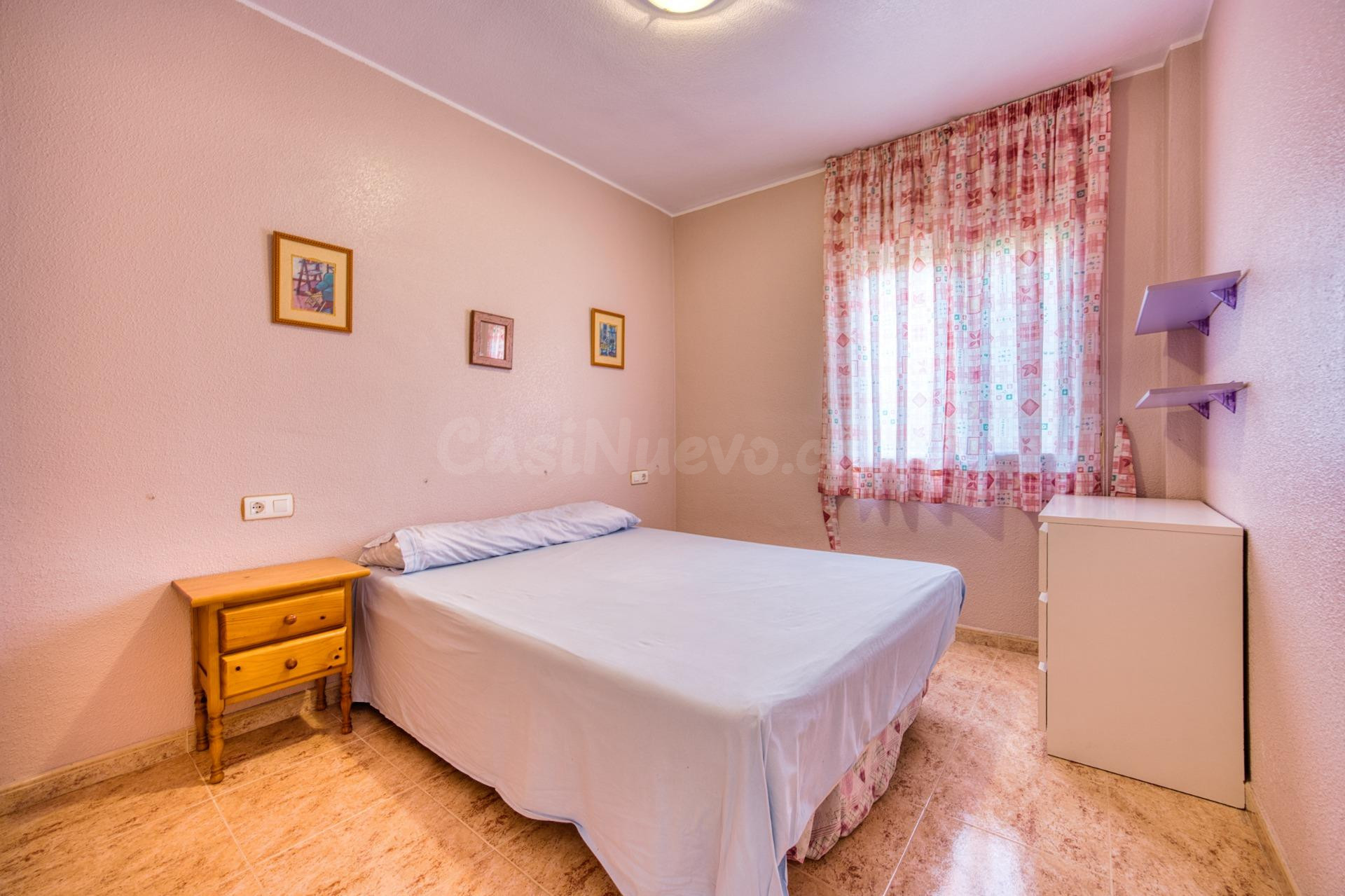 ORIHUELA COSTA, URBANIZACIÓN LAS OCAS, DISFRUTA DE LA PAZ Y  - foto 5