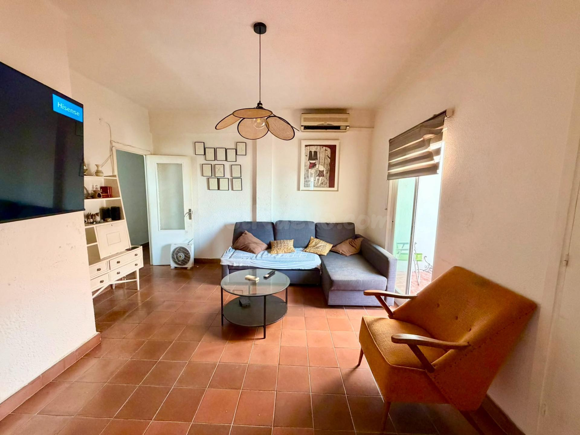 SE VENDE PISO EN CALLE JESUS DE PERCEVAL