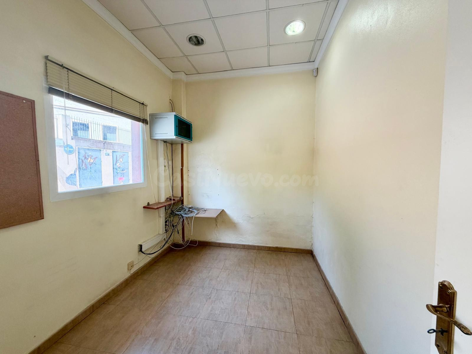 SE VENDE LOCAL COMERCIAL EN BARRIO SAN LUIS - foto 5
