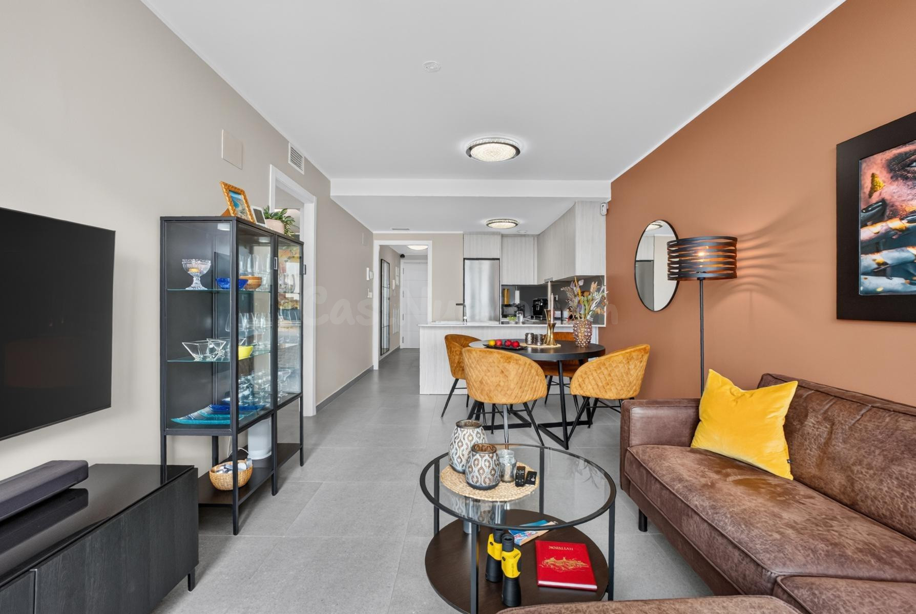 El Mirador – Nueva Torrevieja | Ático de Lujo con Solárium P - foto 2