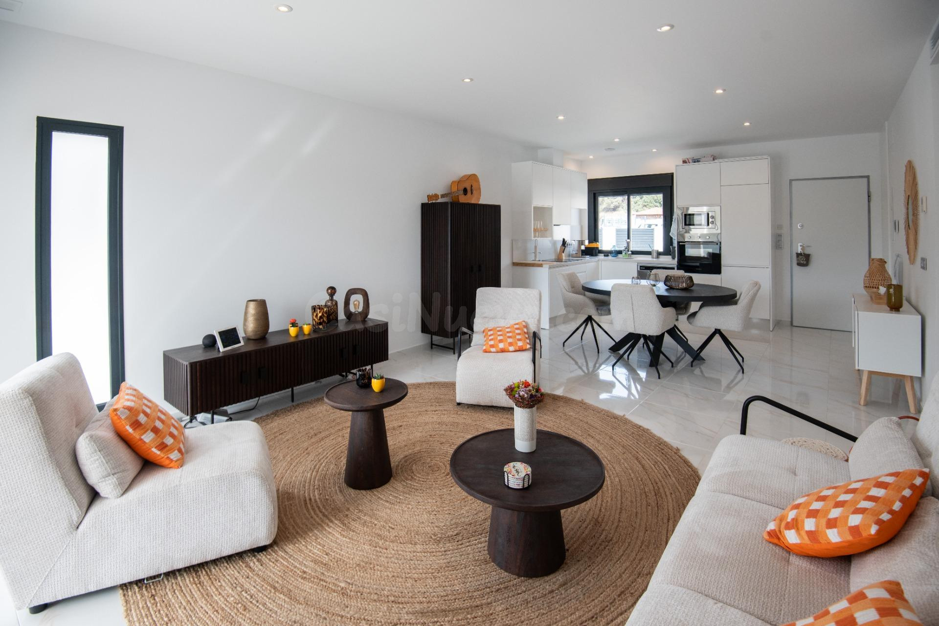 FANTASTICOS CHALETS DE OBRA NUEVA, GRAN OPORTUNIDAD DE NEGOC - foto 3