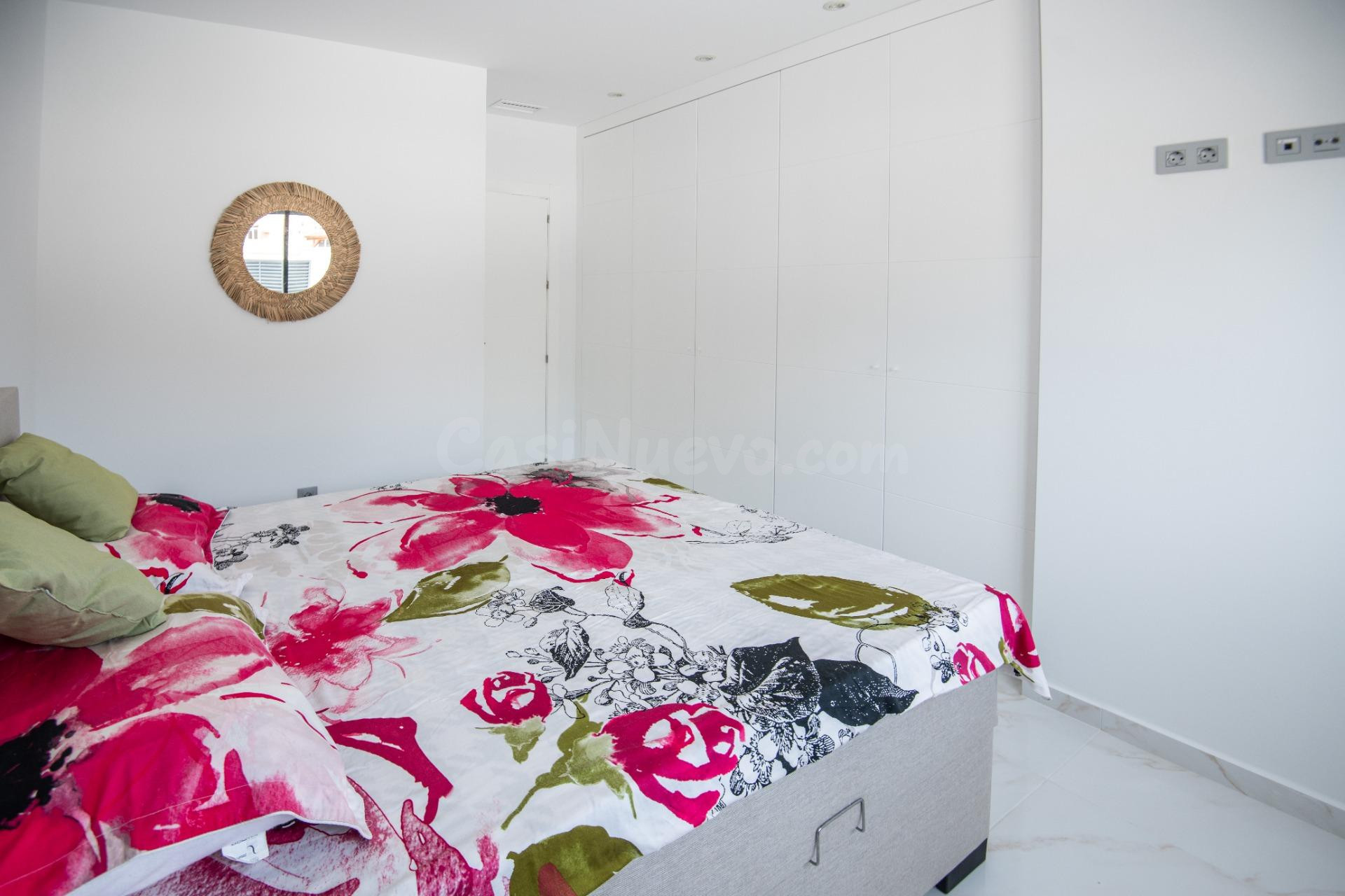 FANTASTICOS CHALETS DE OBRA NUEVA, GRAN OPORTUNIDAD DE NEGOC - foto 5