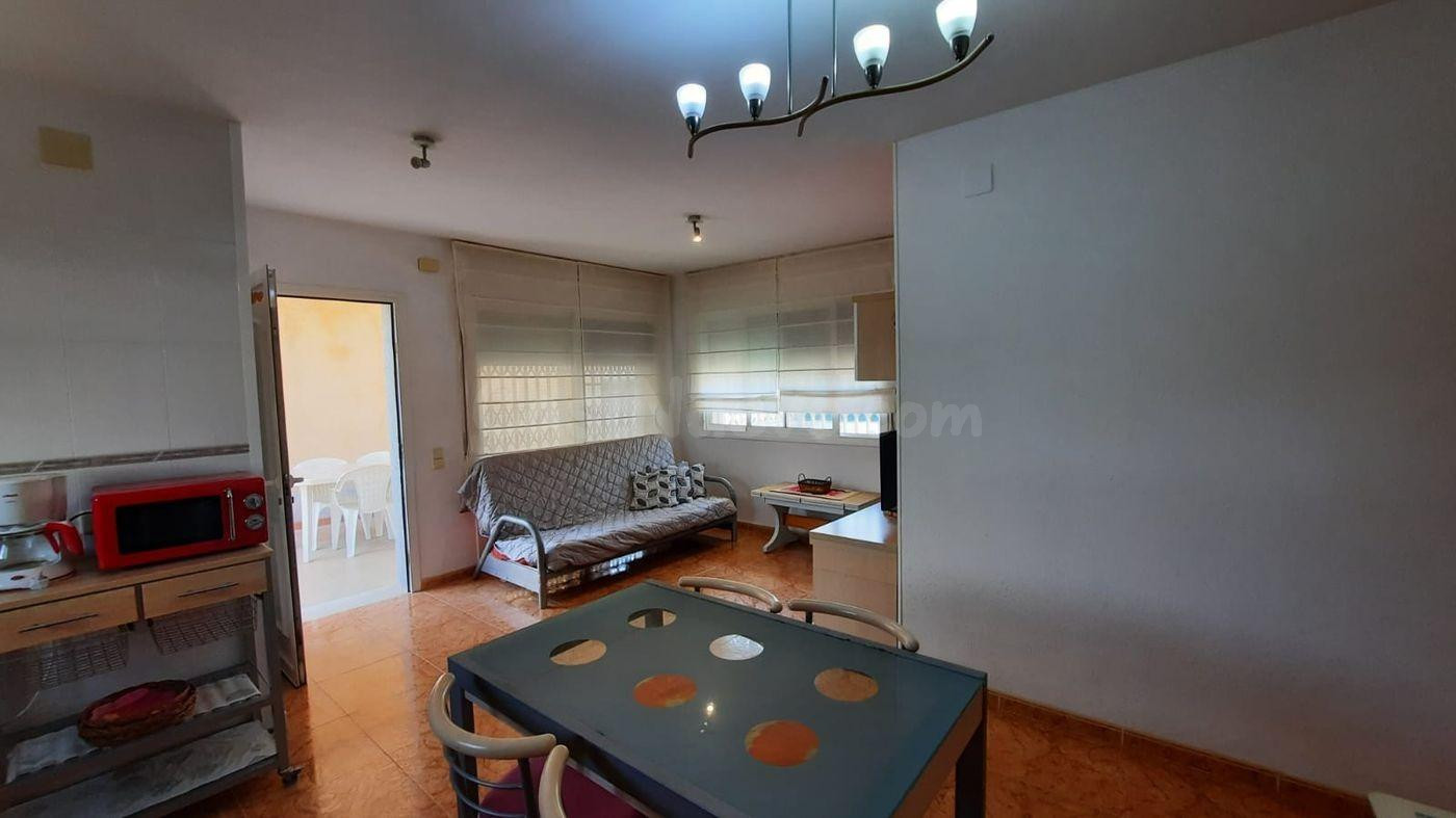 Chalet 95 m2 con 3 dormitorios, Urb. Riumar - foto 5