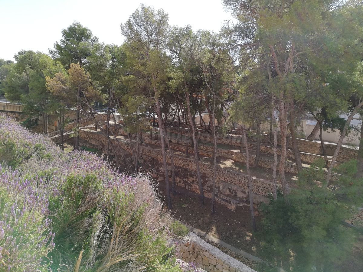 Solar de 64 m2 esquinero en el centro del pueblo. - foto 5