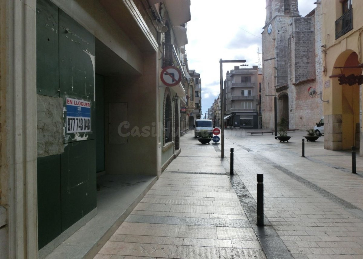 Local comercial de 109 m2 situado en calle mayor - foto 4