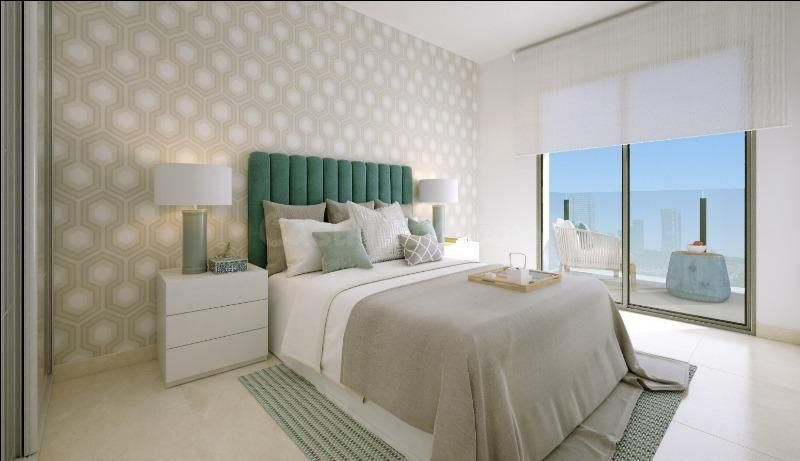 Apartamento 2 habitaciones 99m² en venta - Playa del cura - foto 2