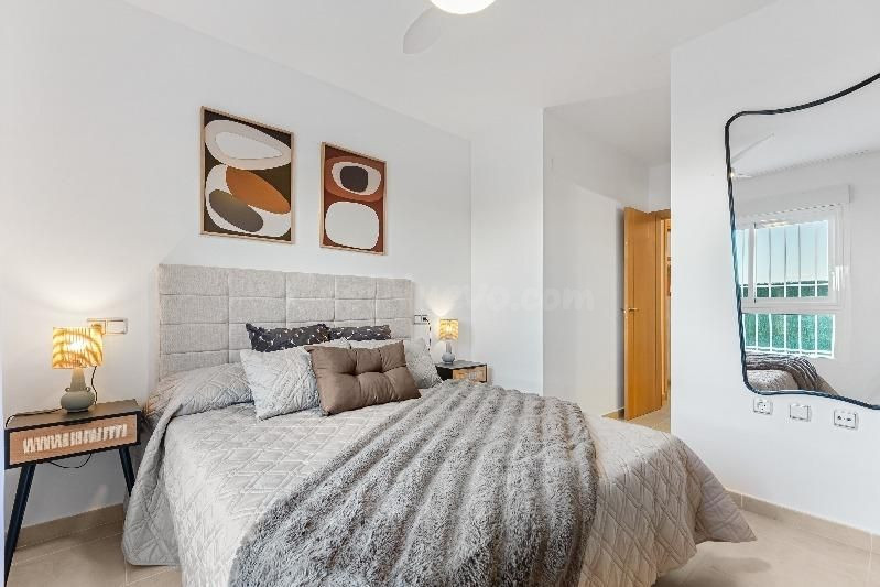 Apartamento 2 habitaciones 69m² en venta - Lomas de Cabo Roi - foto 3