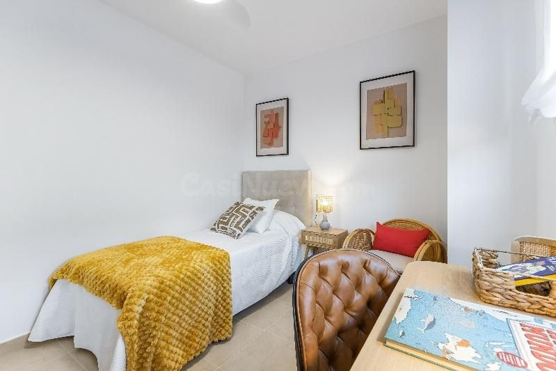 Apartamento 2 habitaciones 69m² en venta - Lomas de Cabo Roi - foto 4