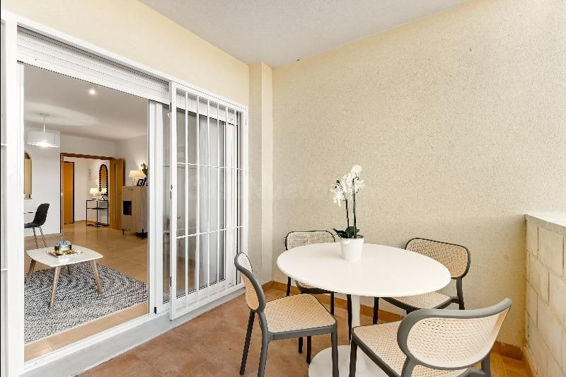 Apartamento 2 habitaciones 69m² en venta - Lomas de Cabo Roi - foto 5