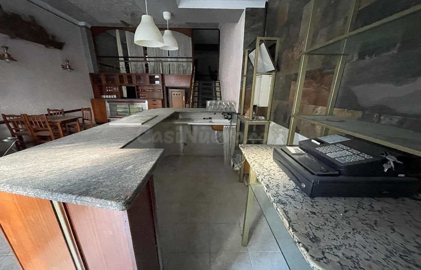 LOCAL, ALMACÉN O NEGOCIO, A VARIOS MINUTOS DEL CENTRO - foto 3