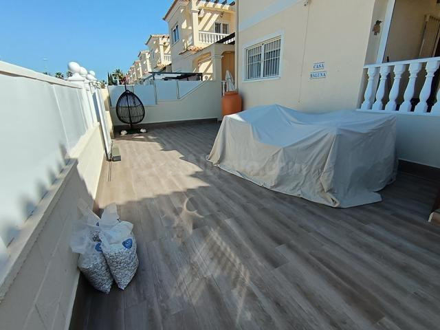 FANTASTICO CHALET INDEPENDIENTE, IDEAL PARA FAMILIAS O SI LO - foto 2