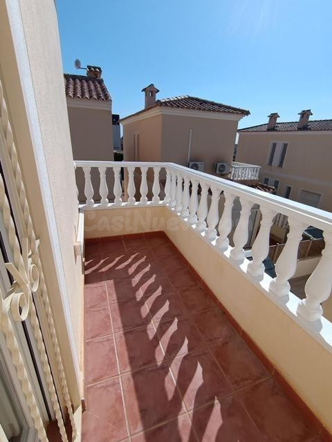 FANTASTICO CHALET INDEPENDIENTE, IDEAL PARA FAMILIAS O SI LO - foto 3