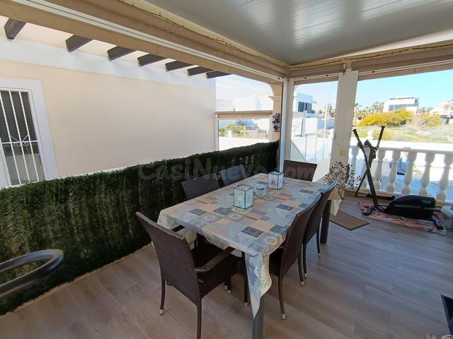 FANTASTICO CHALET INDEPENDIENTE, IDEAL PARA FAMILIAS O SI LO - foto 4