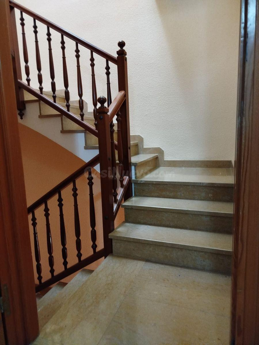 GRAN CASA EN EL CENTRO DE LA RÀPITA - foto 5
